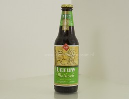 leeuw bier voorjaarsbock 1996 voor